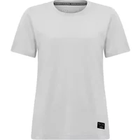 Women's Logo Badge T-Shirt Salewa Eagle image 2