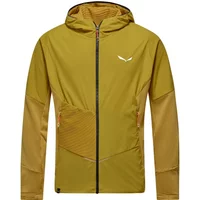 Hooded windbreaker Salewa Pedroc image 2