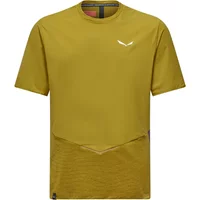 Windbreaker T-shirt Salewa Pedroc Dry'Ton image 2