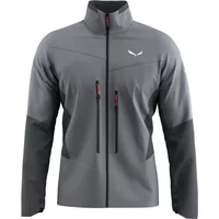 Hiking jacket Salewa Ortles DST/SW image 2