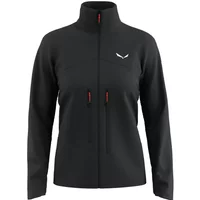 Women's hiking jacket Salewa Ortles DST/SW image 2