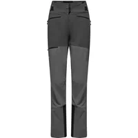 Women's hiking Trousers Salewa Ortles DST/SW image 2
