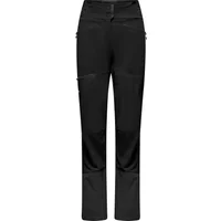 Women's hiking Trousers Salewa Ortles DST/SW image 2