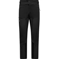 Hiking Trousers Salewa Ortles DST/SW SHO image 2