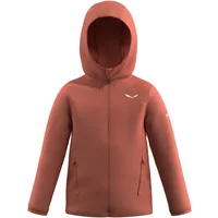 Waterproof jacket for children Salewa Catinaccio image 2