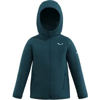Waterproof jacket for children Salewa Catinaccio image 2