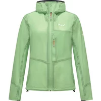 Women's waterproof jacket Salewa Pedroc 2 Ptx 2.5 Light image 2