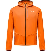 Hooded hiking jacket Salewa Pedroc 3 image 2
