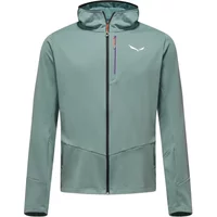 Hooded hiking jacket Salewa Pedroc 3 image 2