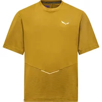 T-shirt Salewa Pedroc Dry'Ton Hybrid image 2