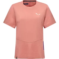 Women's T-shirt Salewa Pedroc Dry'Ton image 2