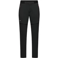 2-in-1 Hiking Trousers Salewa Pedroc 3 image 2