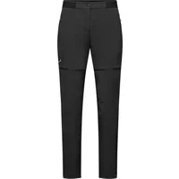 Women's 2-in-1 Hiking Trousers Salewa Pedroc 3 image 2