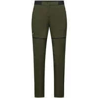 Women's 2-in-1 Hiking Trousers Salewa Pedroc 3 image 2