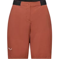 Women's Bermuda shorts Salewa Pedroc Dst image 2
