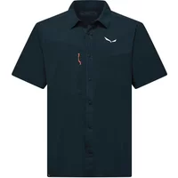 T-shirt Salewa PUEZ S/S image 2