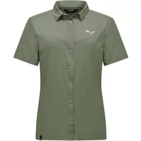 Women's T-shirt Salewa PUEZ S/S image 2