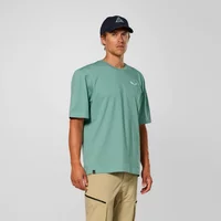 Loose T-shirt Salewa Eagle image 2