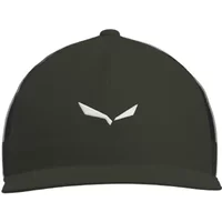 Mesh Baseball Cap with Logo Salewa Eagle image 2