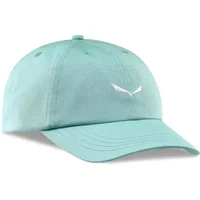 Baseball cap with logo Salewa Eagle image 2