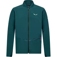 Hiking jacket Salewa Pedroc Light image 2
