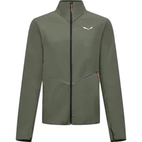 Women's hiking jacket Salewa Pedroc Light image 2