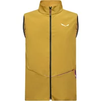 Sleeveless windbreaker Salewa Pedroc Light image 2