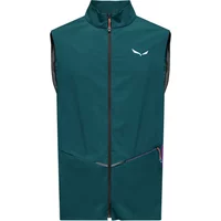 Sleeveless windbreaker Salewa Pedroc Light image 2