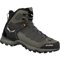 Hiking shoes Salewa MS MTN Trainer Lite Mid GTX image 2