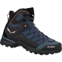 Hiking shoes Salewa MS MTN Trainer Lite Mid GTX image 2
