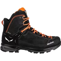 Hiking shoes Salewa MTN Trainer 2 Mid GTX image 2