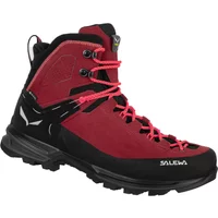 Women's hiking shoes Salewa MTN Trainer 2 Mid GTX image 2