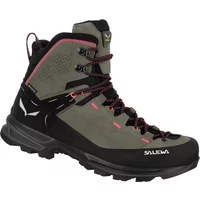 Women's hiking shoes Salewa MTN Trainer 2 Mid GTX image 2