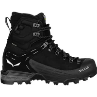 Women's hiking shoes Salewa Ortles Ascent Mid Gtx image 2