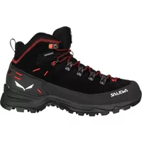 Women's hiking shoes Salewa Mate image 2