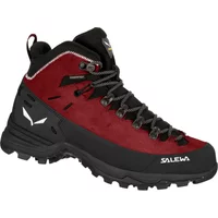 Women's hiking shoes Salewa Mate image 2