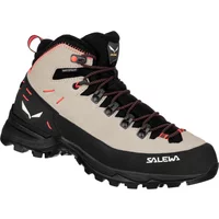 Women's hiking shoes Salewa Mate image 2