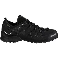 Women's hiking shoes Salewa Wildfire 2 GTX image 2