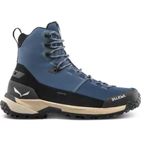 Women's hiking shoes Salewa Puez Winter Mid Ptx image 2