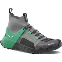Women's hiking shoes Salewa Wildfire NXT Knit image 2