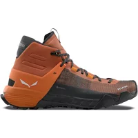 Hiking shoes Salewa Wildfire NXT Mid GTX image 2