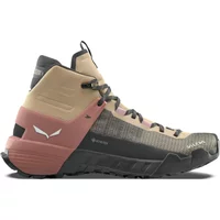 Women's hiking shoes Salewa Wildfire NXT Mid GTX image 2