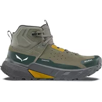 Hiking shoes Salewa Pedroc Leather ID Ptx image 2