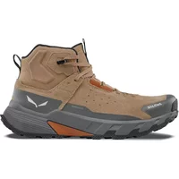 Hiking shoes Salewa Pedroc Leather ID Ptx image 2