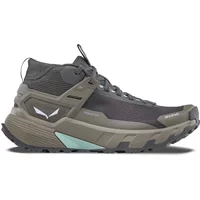 Women's hiking shoes Salewa Pedroc 2 Mid Ptx image 2