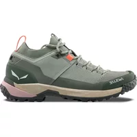 Women's hiking shoes Salewa Puez 2 Knit Ptx image 2