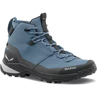 Hiking shoes Salewa Puez 2 Mid Ptx image 2