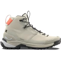 Women's hiking shoes Salewa Puez 2 Knit Ptx image 2