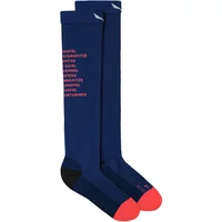 Women's knee socks Salewa Ortles Dolomites AM image 2
