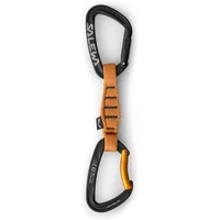 Carabiner Salewa Ortles Str/bnt Qd image 2